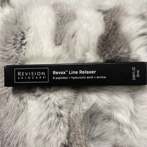 Revision Revox Line Relaxer